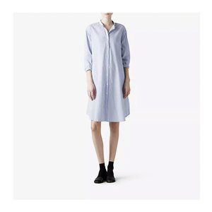 Steven Alan Shirt dress, Size S